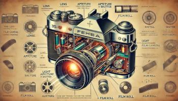 How Film Cameras Work