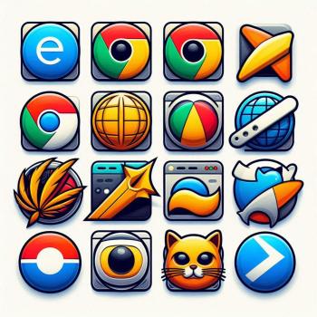 All Major Web Browsers and What Makes One the Best
