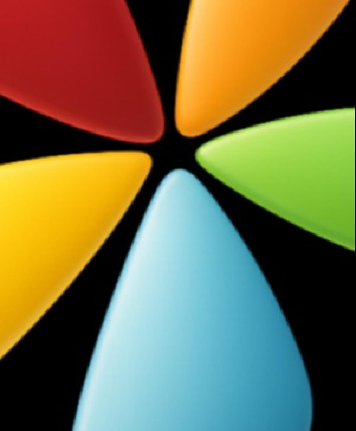 Major Features in... <a href=